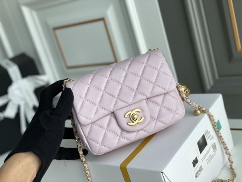 Chanel CF Series Bags